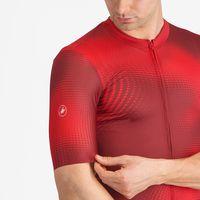 Actual product image Castelli Vortice Jersey (L)