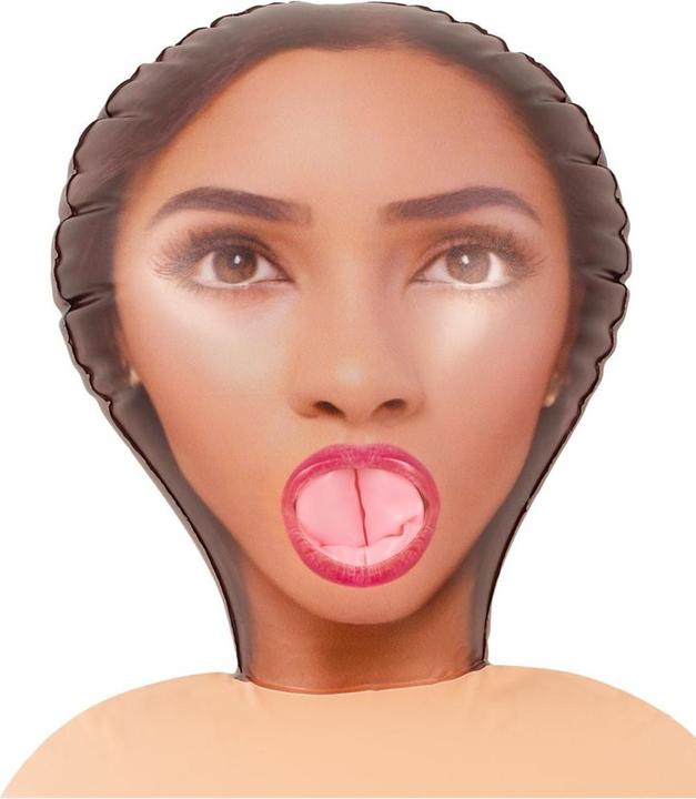 Actual product image You2Toys Layla