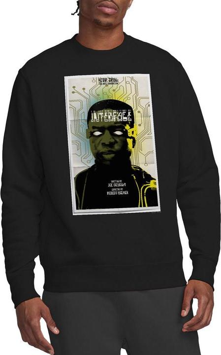 Produktbild The Next Generation Season 7 Episode 3 Sweatshirt (XL)