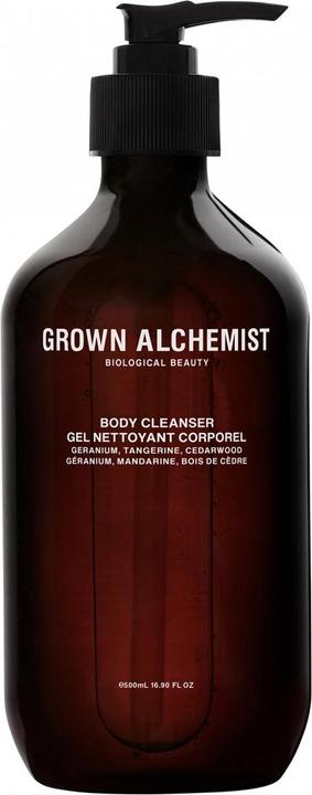 Grown Alchemist Body Cleanser (500 ml)