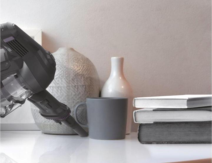 Productafbeelding Hoover HF103X 011