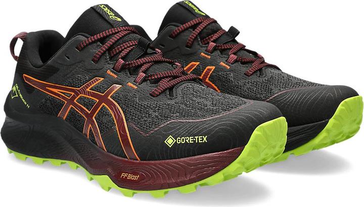 Immagine prodotto ASICS Performance Gel Trabuco 11 GTX (41.5)