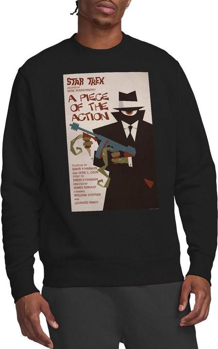 Produktbild The Original Series Episode 46 Sweatshirt (M)