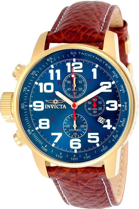 Immagine prodotto Invicta 3329 (Cronografo, 46 mm)