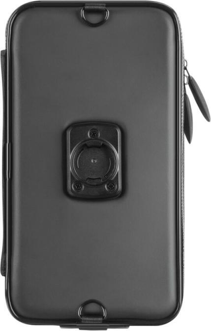 Image du produit Optiline Wallet Plus, boîte de téléphone avec portefeuille