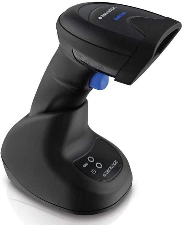 Produktbild Datalogic QUICKSCAN QBT2500 2D USB KIT BT (2D-Barcodes)