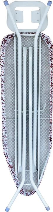 Produktbild HTI-Living Bügelbrett Wappen (140 x 33 cm)