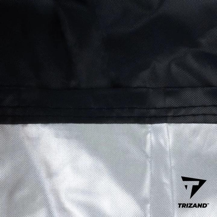 Produktbild Trizand Fahrradschutzhülle VELO-GARAGE Fahrradgarage von