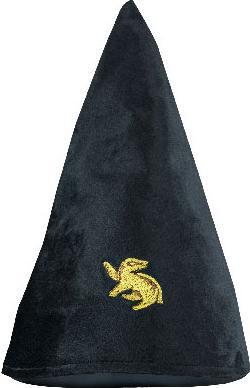 Image du produit Cinereplicas Harry Potter: Chapeau de sorcier Hufflepuff