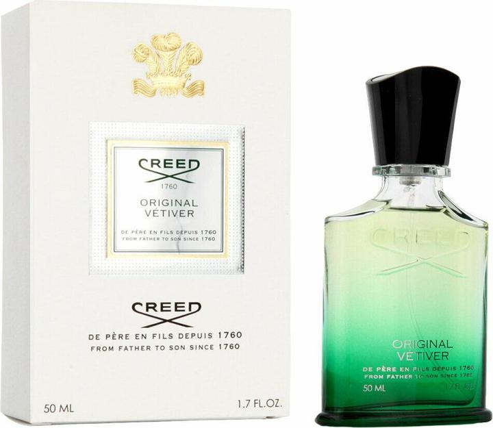 Produktbild Creed Original Vetiver (Eau de Parfum, 50 ml)