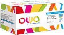 Produktbild Armor OWA OWA Tinte f. HP Officejet Pro 8000 yellow passend 8500 - Yellow (Y)