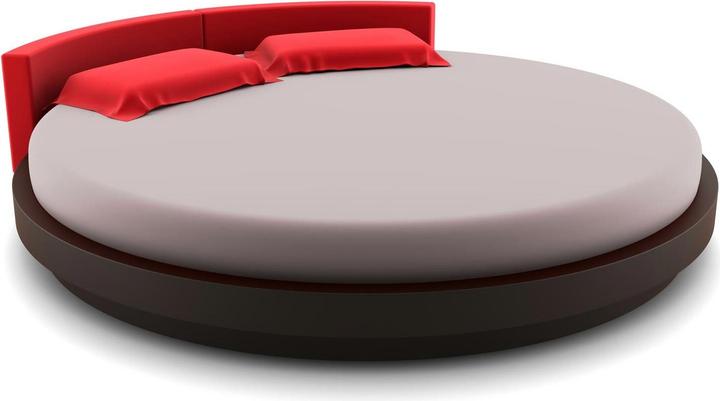 Actual product image BettwarenShop Multi-stretch (Ø 230-260 cm)