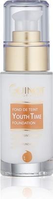 Image du produit Guinot Fond de teint Youth Time N1 30ml (N1)