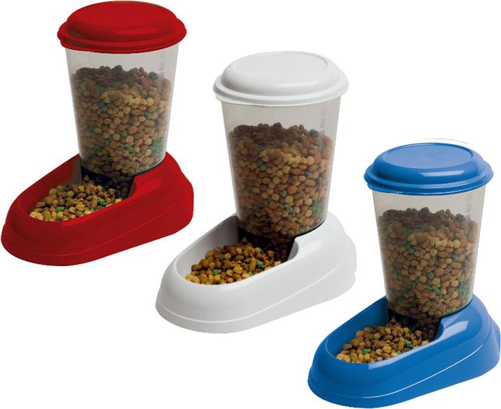 Image du produit Ferplast Zenith (3 l)