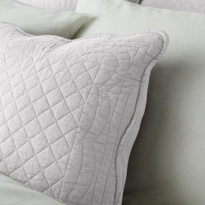 Actual product image La Redoute Interieurs Scenario Boutis (250 x 250 cm)