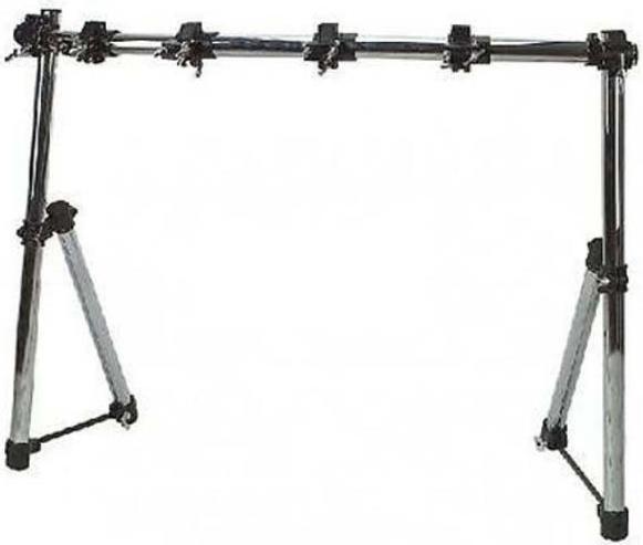 Actual product image Dixon PSO1826 Drum Rack Drum Set Complete