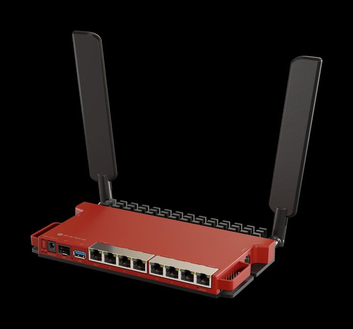 Immagine prodotto MikroTik L009UiGS-2HaxD-IN
