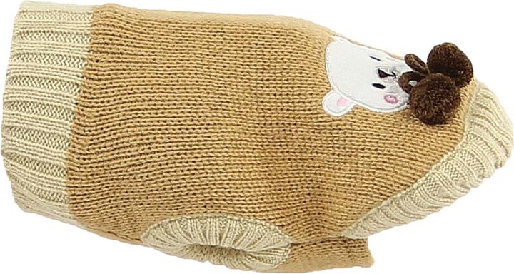 Produktbild TrendLine Hundepullover Soppo (M, Hundepullover)