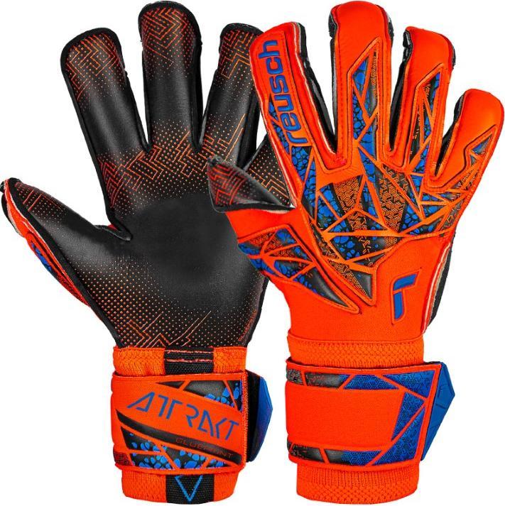 Reusch Torwarthandschuh Attrakt Gold X - 8 (8)