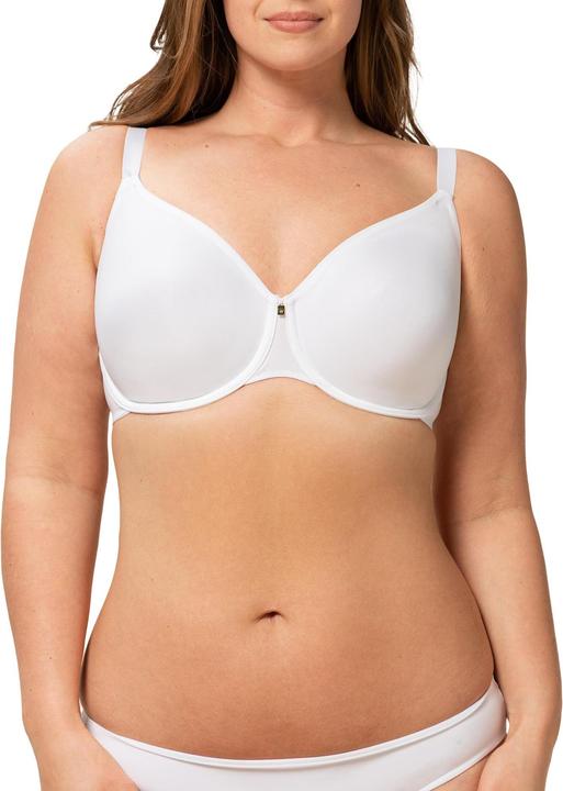 Image du produit Triumph Soutien-gorge à armatures Body Make-Up Essentials (85 C, lot de 2)