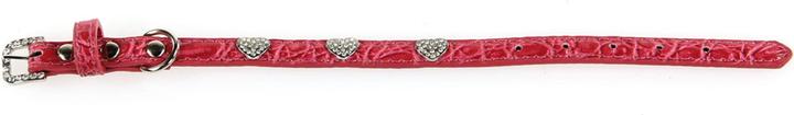 Immagine prodotto TrendLine Collare Diamanti Cuori (XS, Cane, Generale)