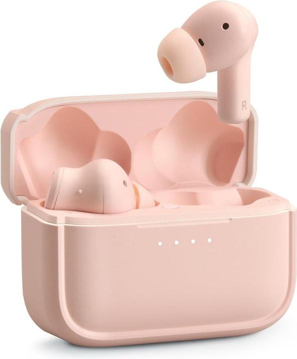 Actual product image Panasonic RZ-B210W (No noise cancelling, 4 h, Wireless)