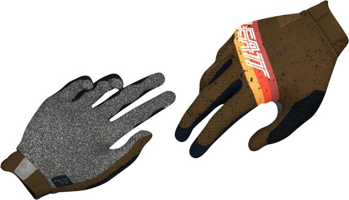 Image du produit Leatt MTB Glove 1.0 GripR (S)