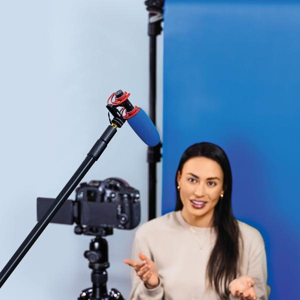 Image du produit RØDE WS-Chroma (Mousse)