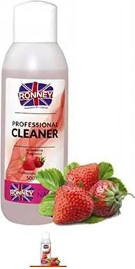 Produktbild Ronney Nagel Cleaner