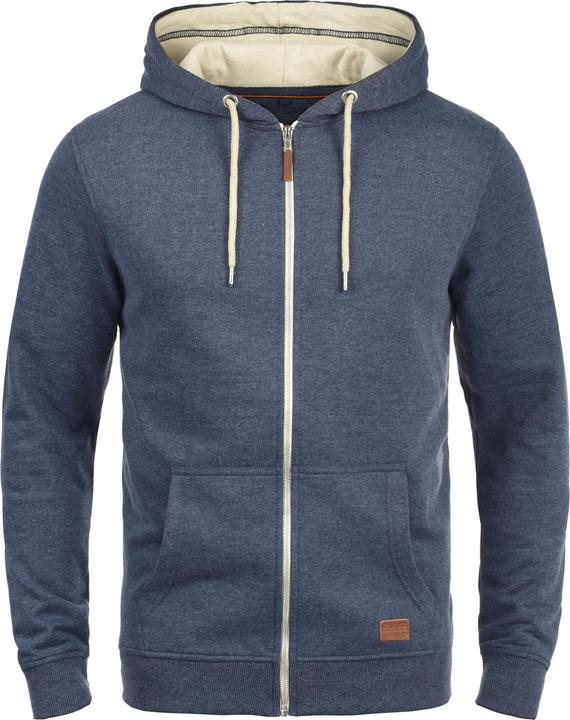 Immagine prodotto Blend Hulker Felpa Con Cappuccio Giacca Tuta Da Uomo Con Cappuccio Stampa (M)