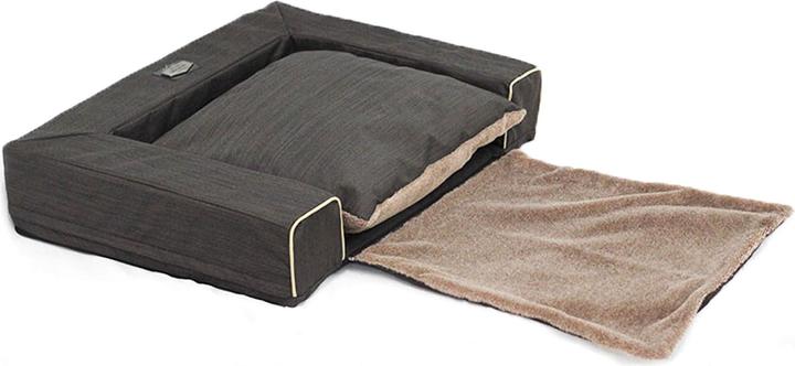 Image du produit TrendLine Canapé pour chiens et chats Genua 63x48x12cm (Chien, Chat)