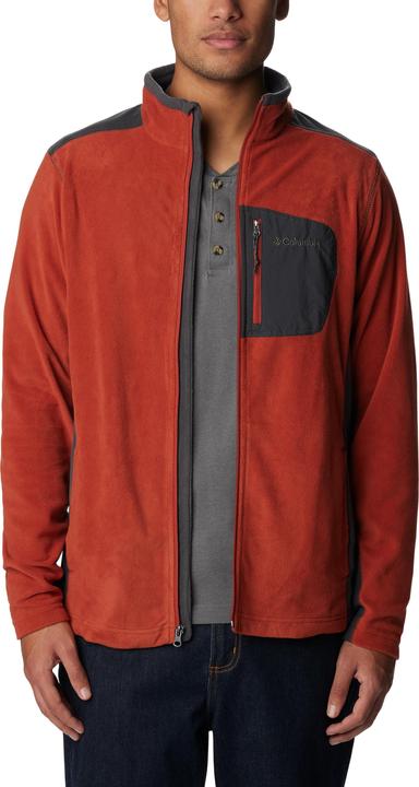 Image du produit Columbia Klamath Range™ Full Zip (S)