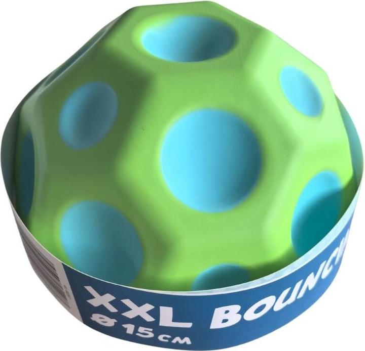Actual product image Alldoro XXL Bouncing Ball 15cm