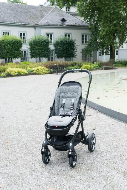 Produktbild Kaiser Crown Komfortauflage