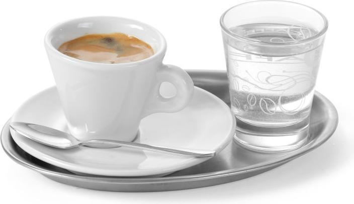 Actual product image Hendi Kaffeetablett