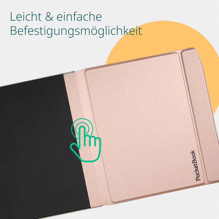 Produktbild PocketBook Flip - Shiny Cover (PocketBook Era)