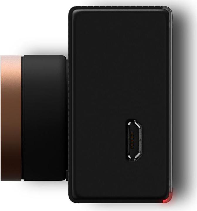 Actual product image Garmin Dash Cam 55 (Accelerometer, GPS receiver, WQHD)