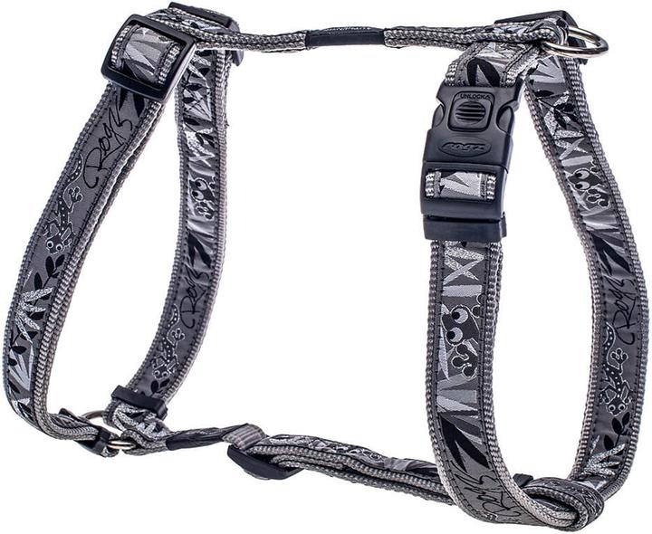 Immagine prodotto Rogz Imbracatura Armed Response XL (XL, Cane, Passeggiare)