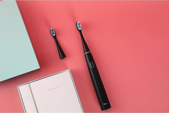 Produktbild Newgen medicals Smarte Schallzahnbürste (Schallzahnbürste)