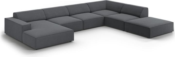 Actual product image Micadoni Jodie (Sofa landscape)