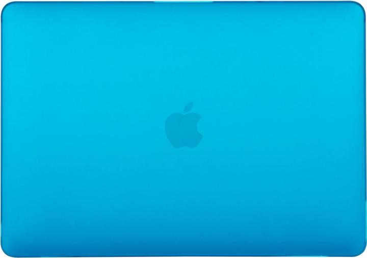 Immagine prodotto Screenguard Custodia rigida per Apple MacBook Air 13" Retina (2018-2020) A1932 A2179 (13", Apple)