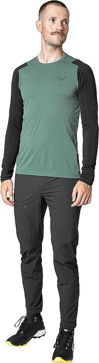 Produktbild Dynafit Transalper Langarmshirt (M)