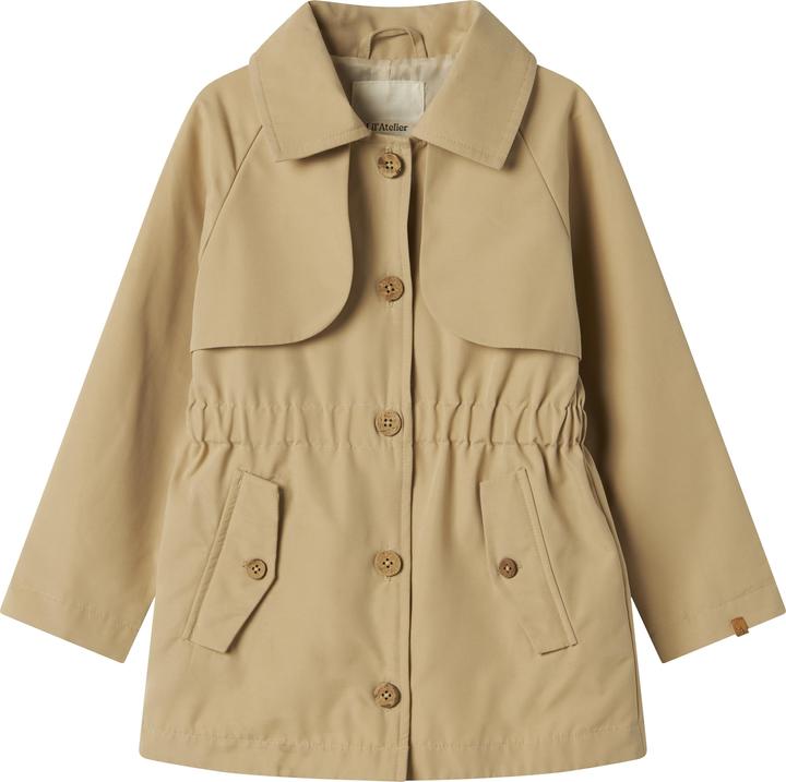Produktbild Name it Gewebte Trenchcoat (92)