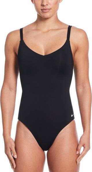 Produktbild Nike Essential V-Neck One Piece (XL)