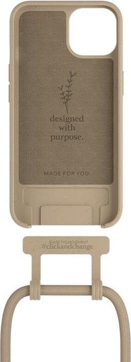 Image du produit Woodcessories Change Case Bio