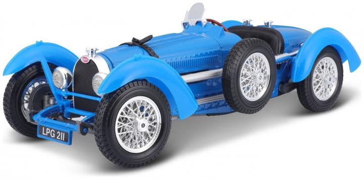 Image du produit Bburago Bugatti Type 59