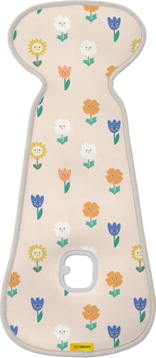 AeroMoov Sommerunterlage für Kinderwagen