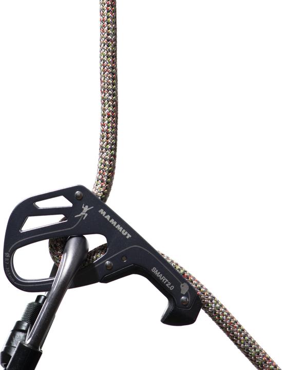 Actual product image Mammut 9.5 Crag We Care Classic Rope (80 m)