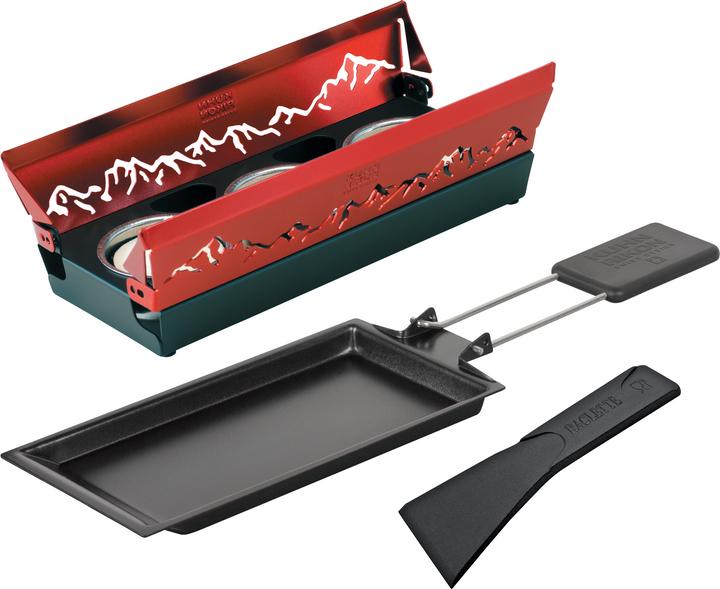 Actual product image Kuhn Rikon Alpenglühen