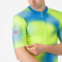 Image du produit Castelli Vortice Jersey (XXL)